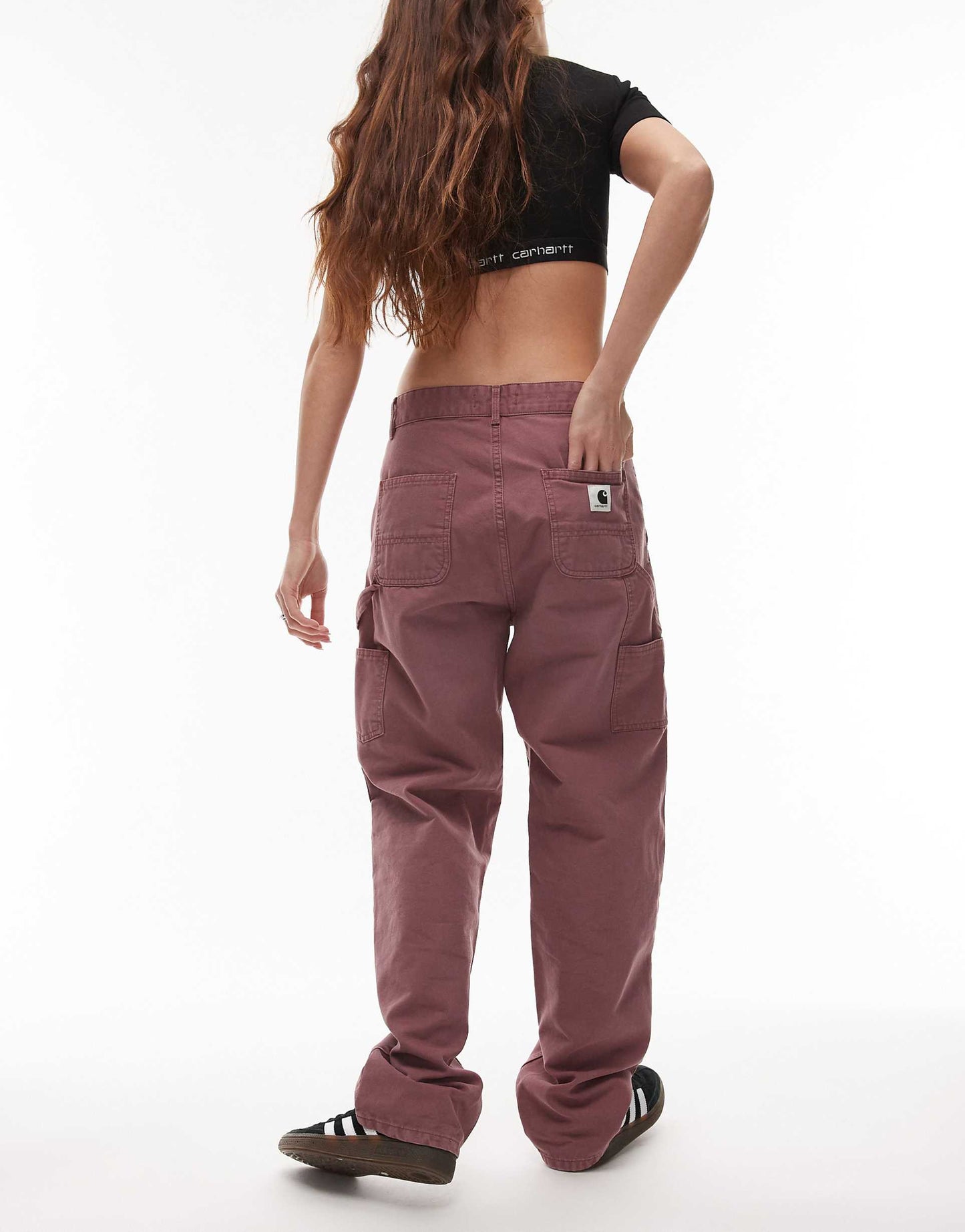 Pierce Trousers