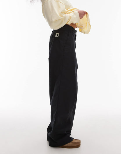 Craft Wide Fit Trousers