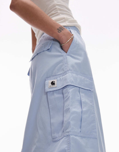 Jet Cargo Skirt