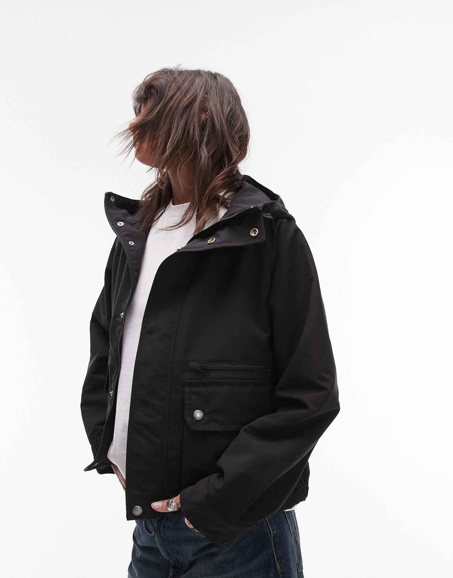 Irwin Jacket