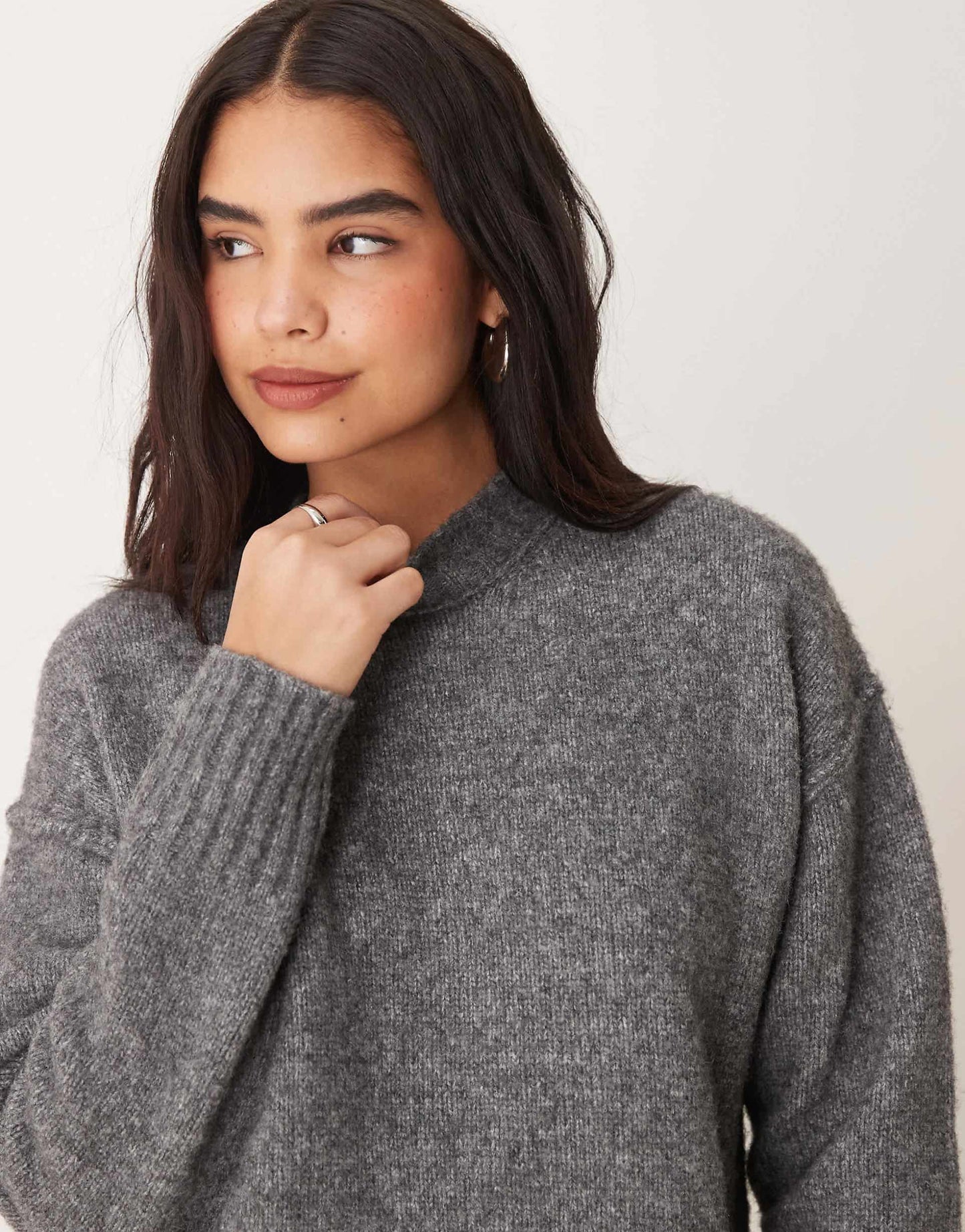 Clementine Jumper