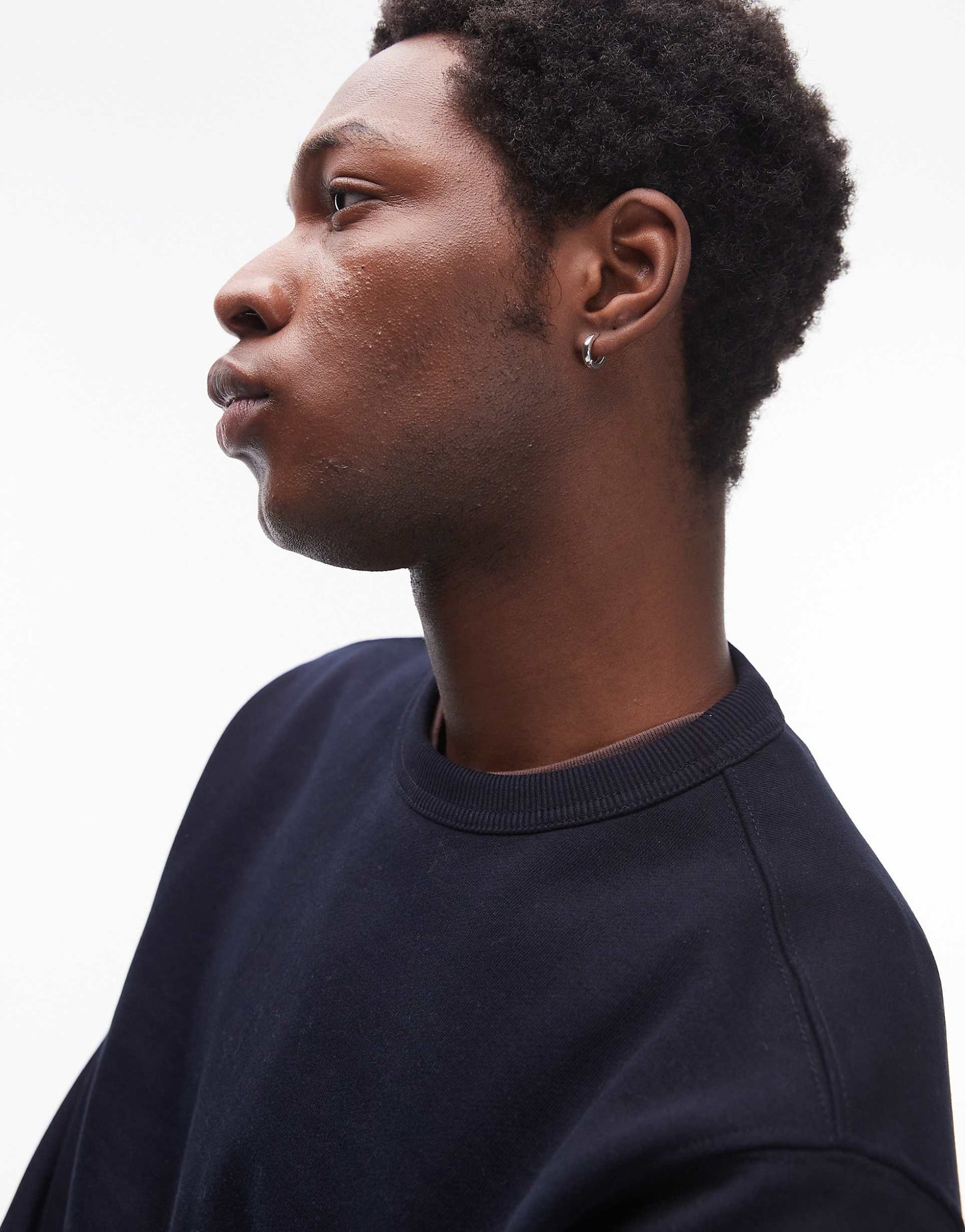 Crew Neck Sweatshirt