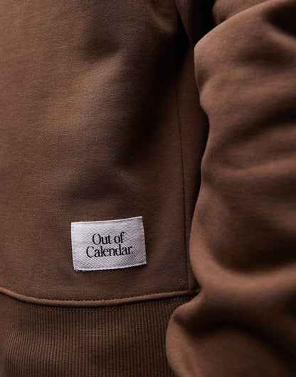Crew Neck Sweatshirt
