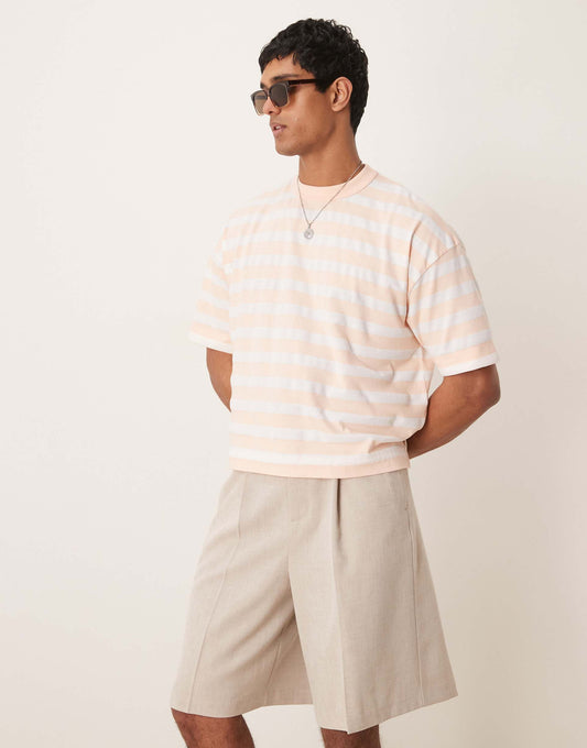 Boxy Oversized T-Shirt