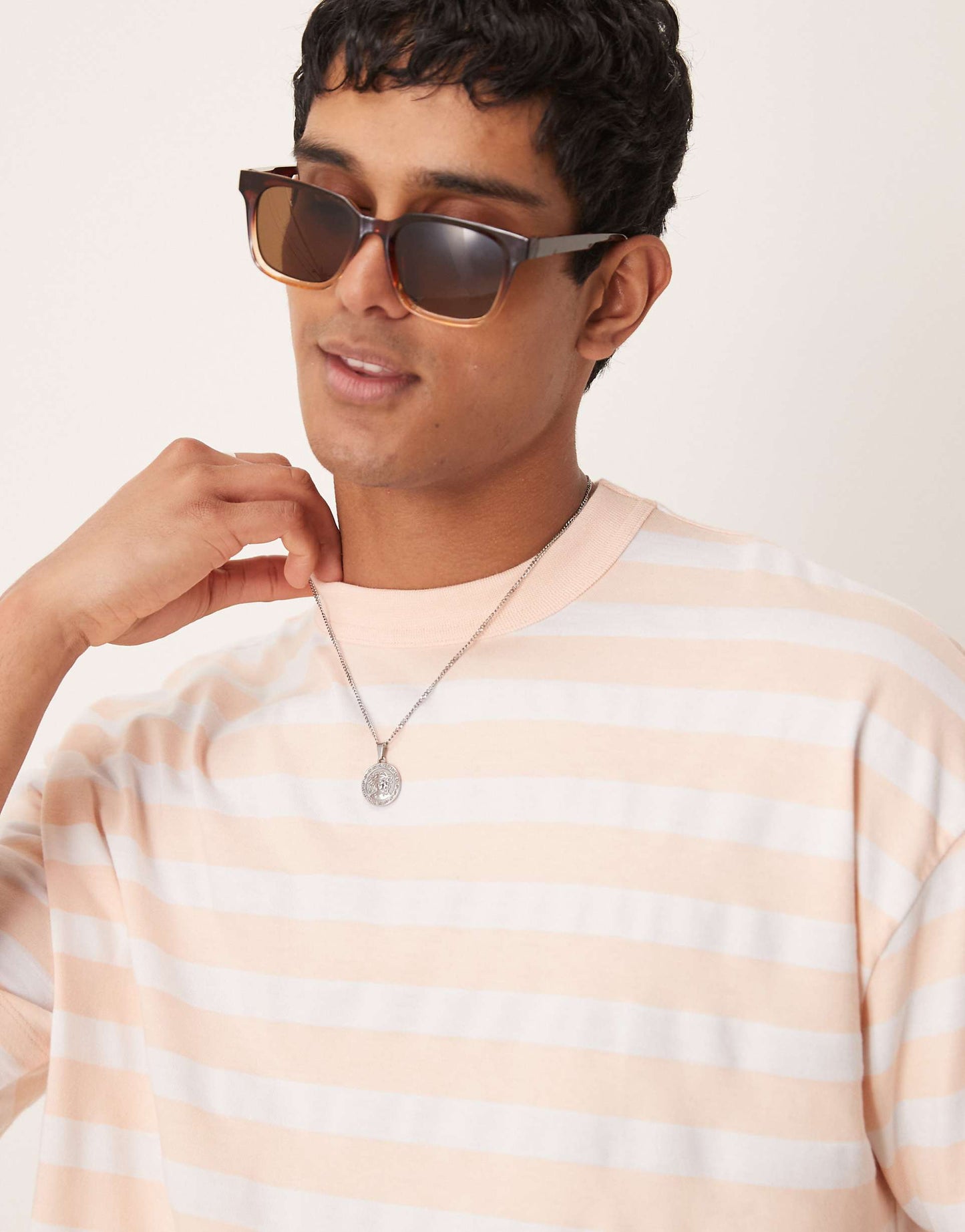 Boxy Oversized T-Shirt