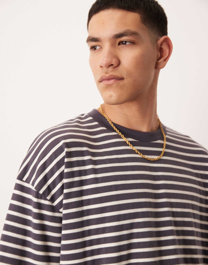 Boxy Oversized T-Shirt