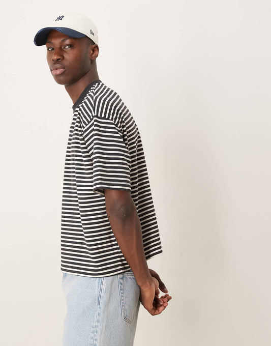 Boxy Oversized T-Shirt