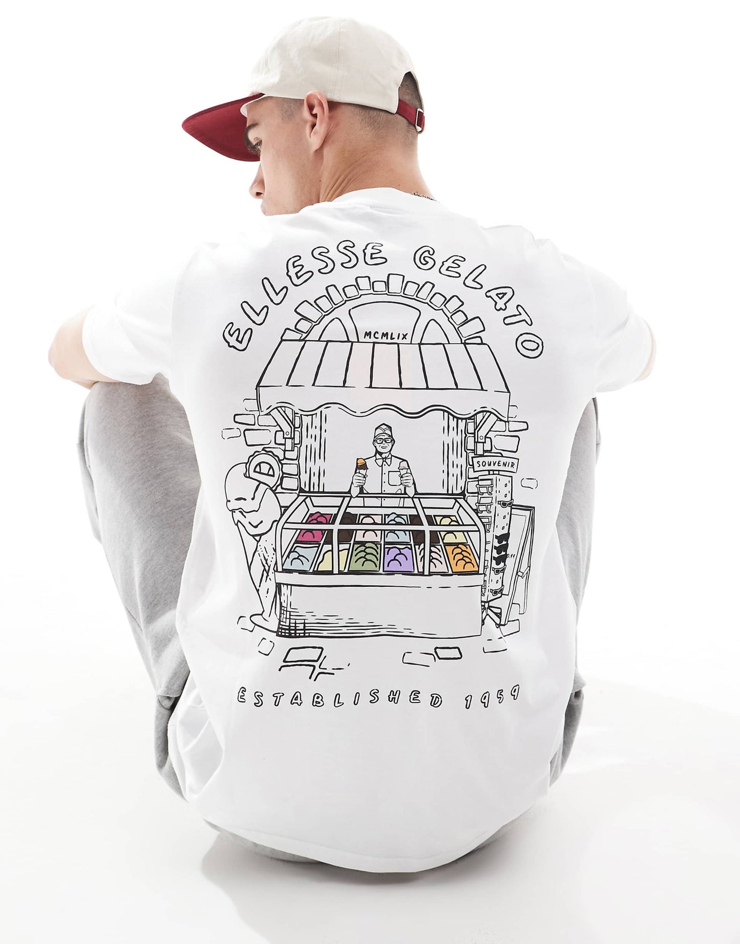 Stradone T-Shirt