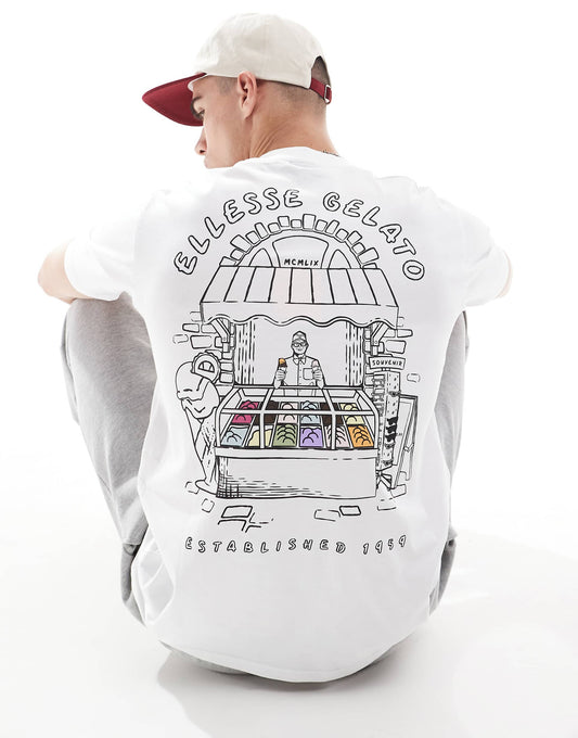 Stradone T-Shirt