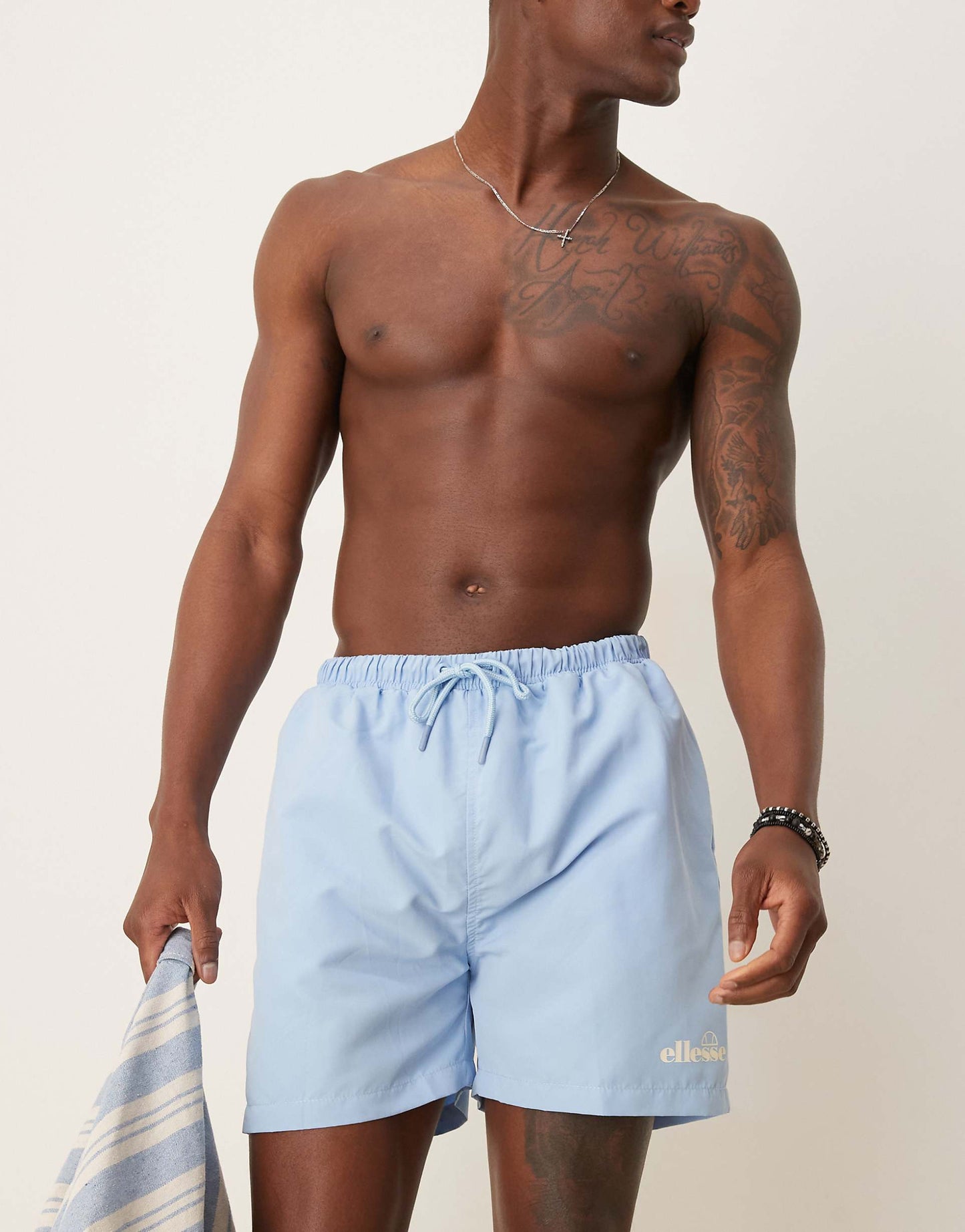 Lamina Swimshorts