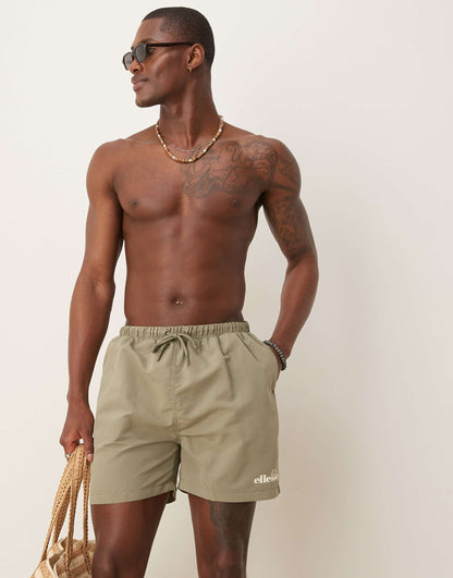 Lamina Swimshorts