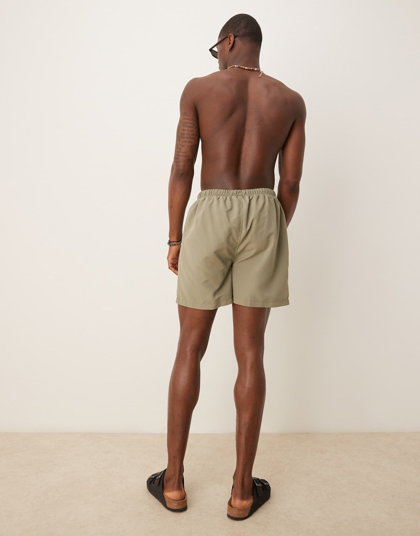 Lamina Swimshorts