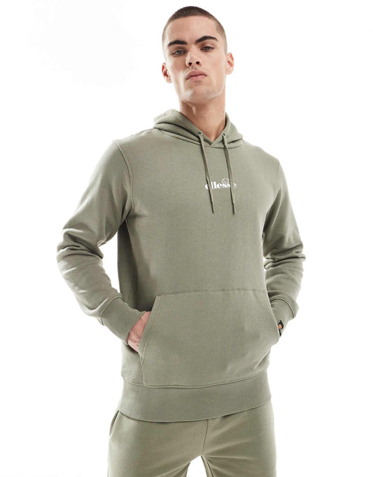 Pershuta Hoodie