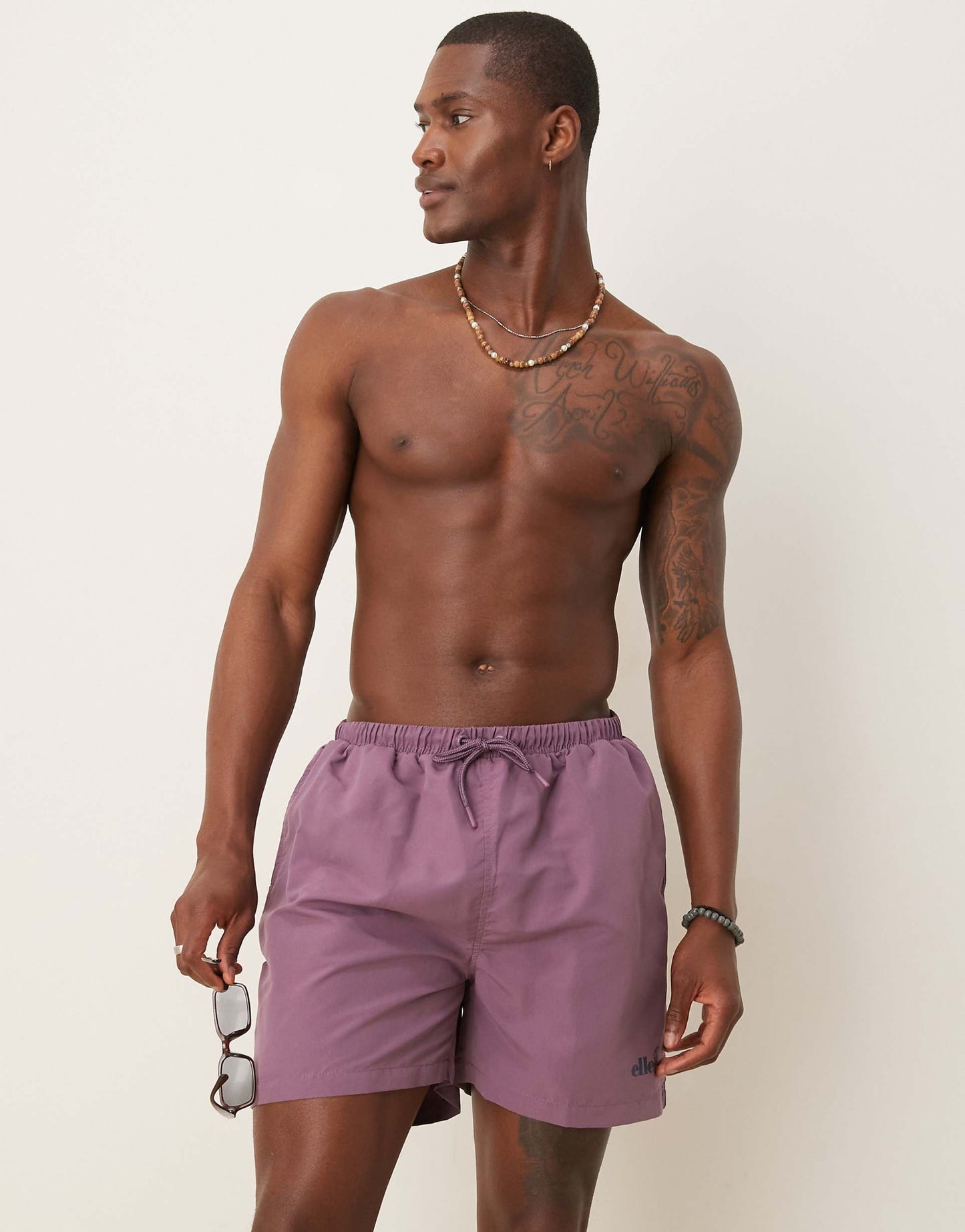 Lamina Swimshorts