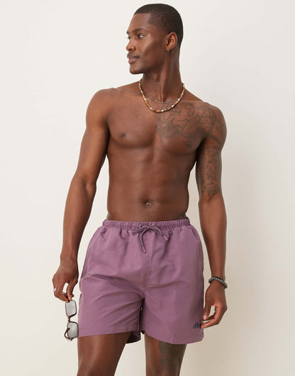 Lamina Swimshorts