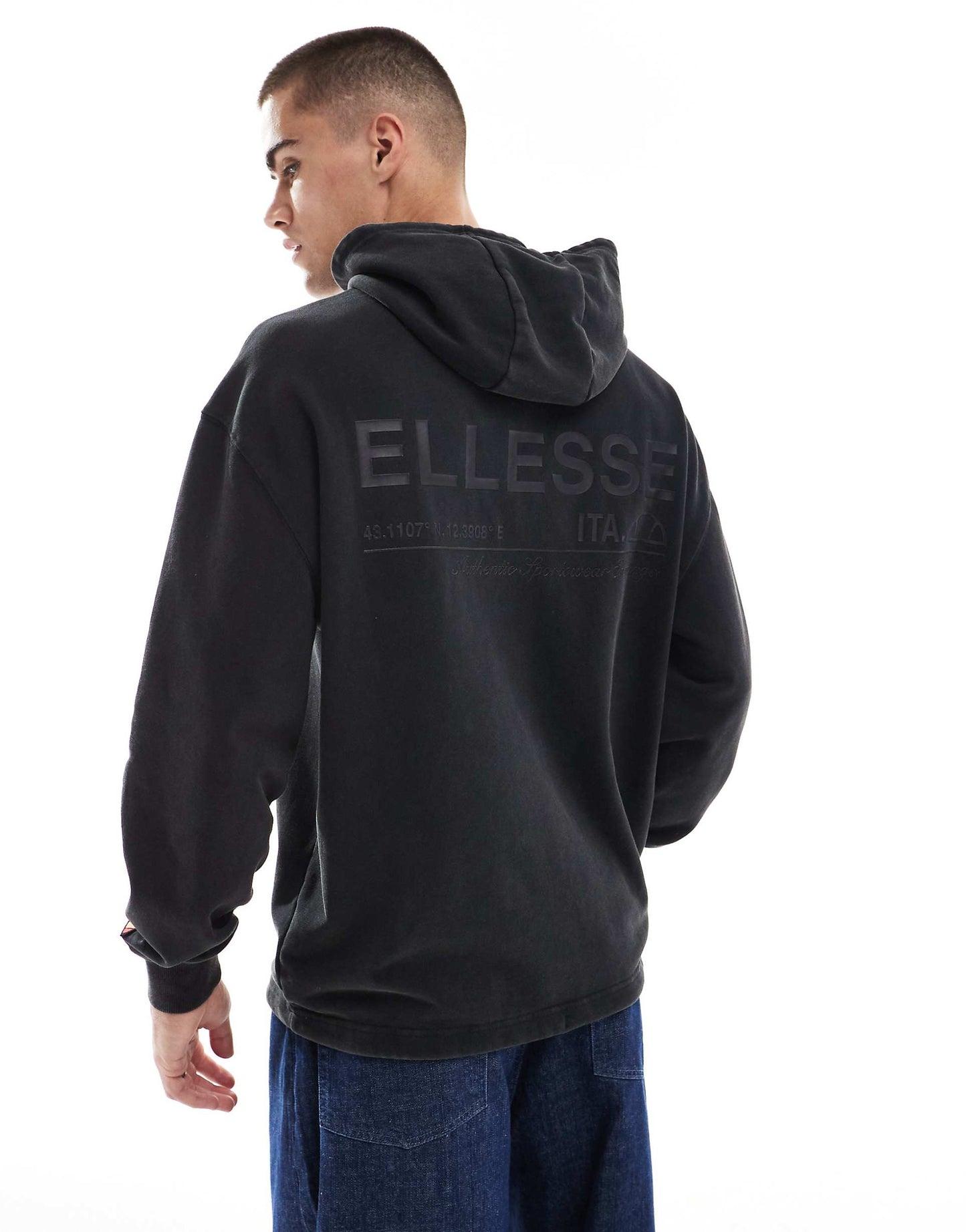 Marotta Hoodie