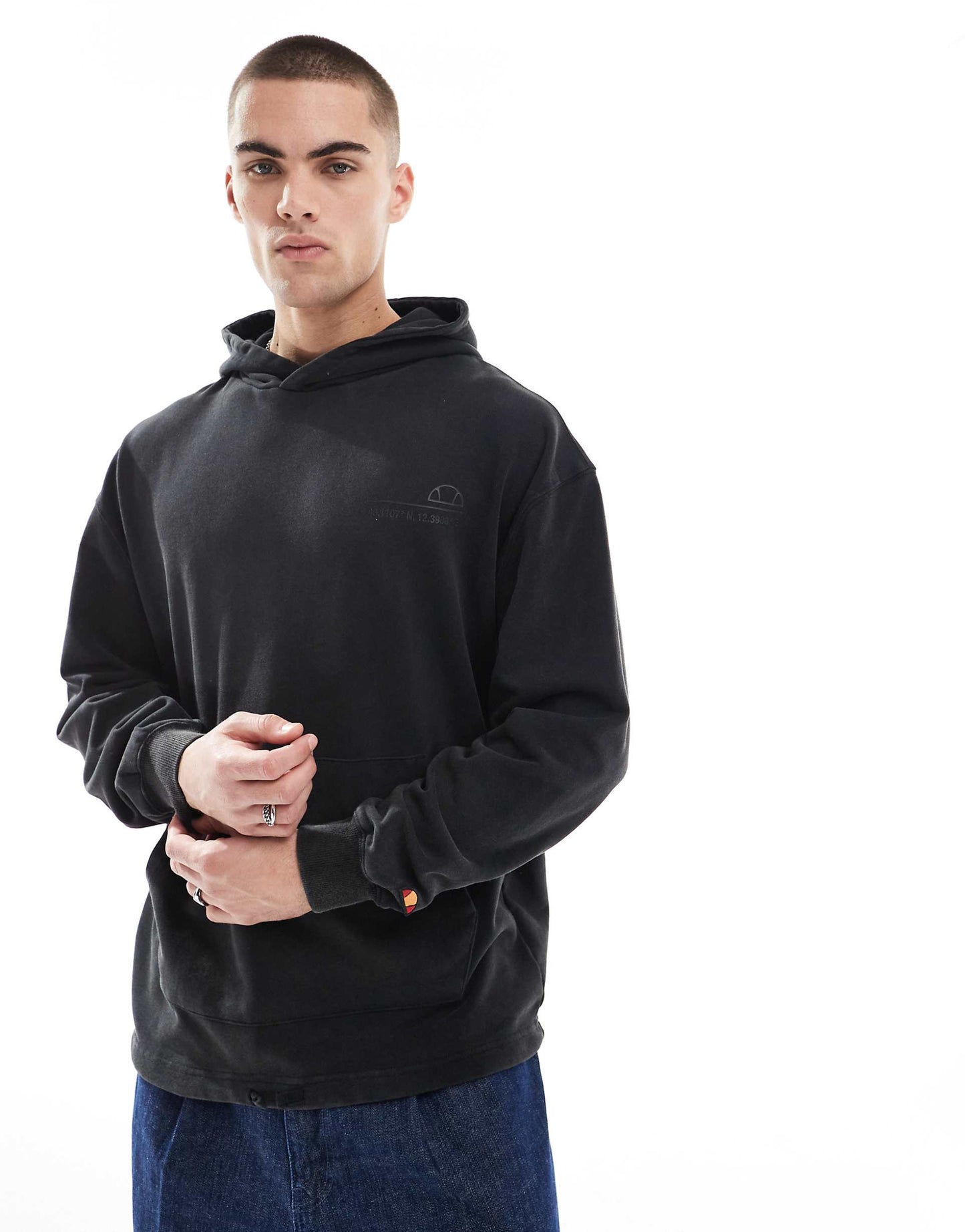 Marotta Hoodie