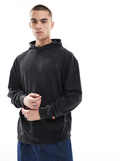Marotta Hoodie
