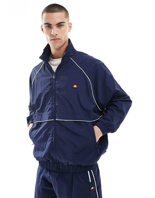 Kahlochi Full Zip Jacket