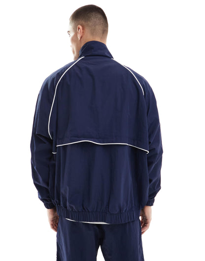 Kahlochi Full Zip Jacket