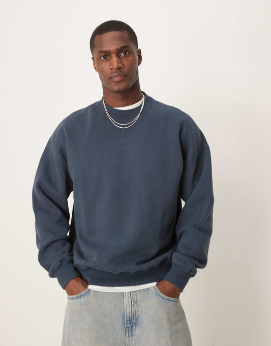 Essential Sweat Top