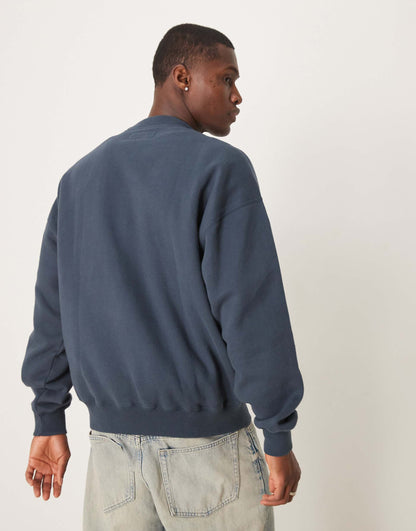 Essential Sweat Top