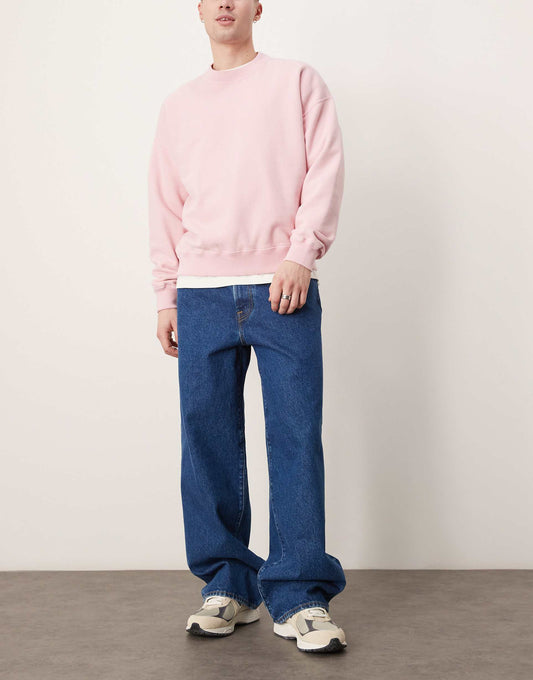 Baggy Fit Jeans