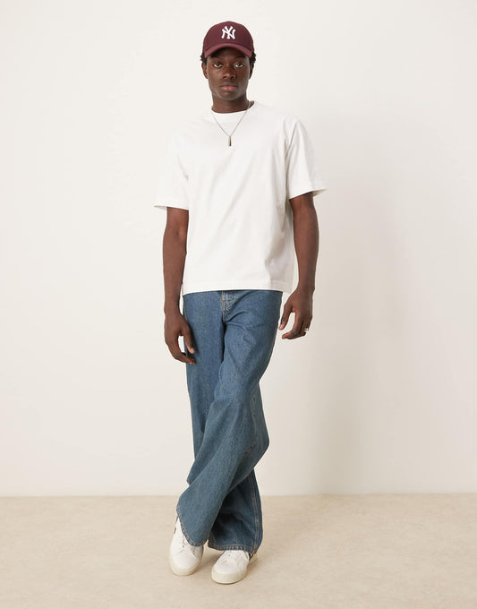 Heavy Weight T-Shirt