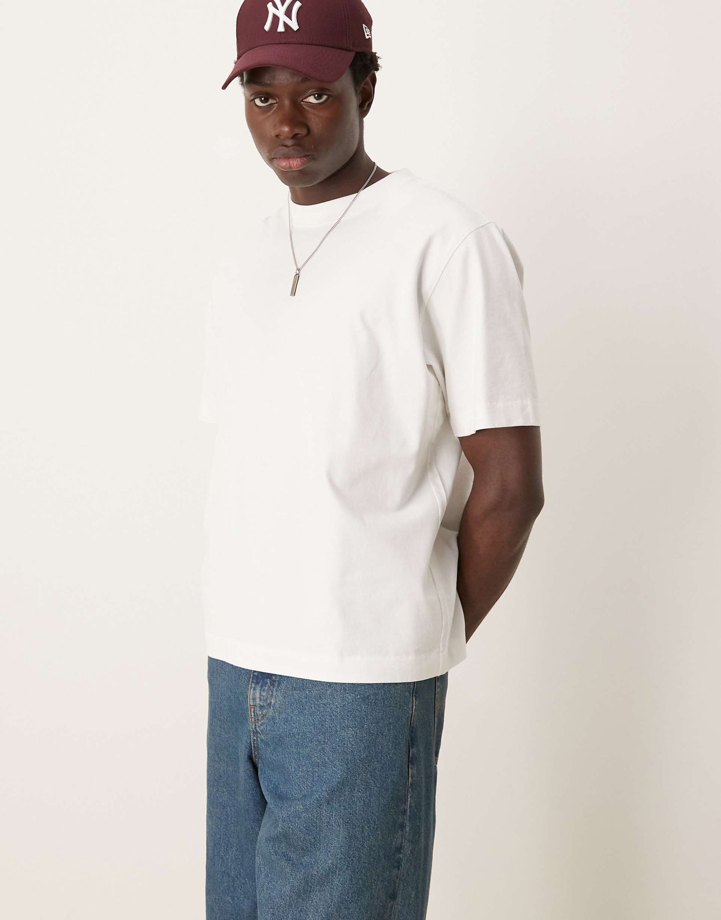 Heavy Weight T-Shirt