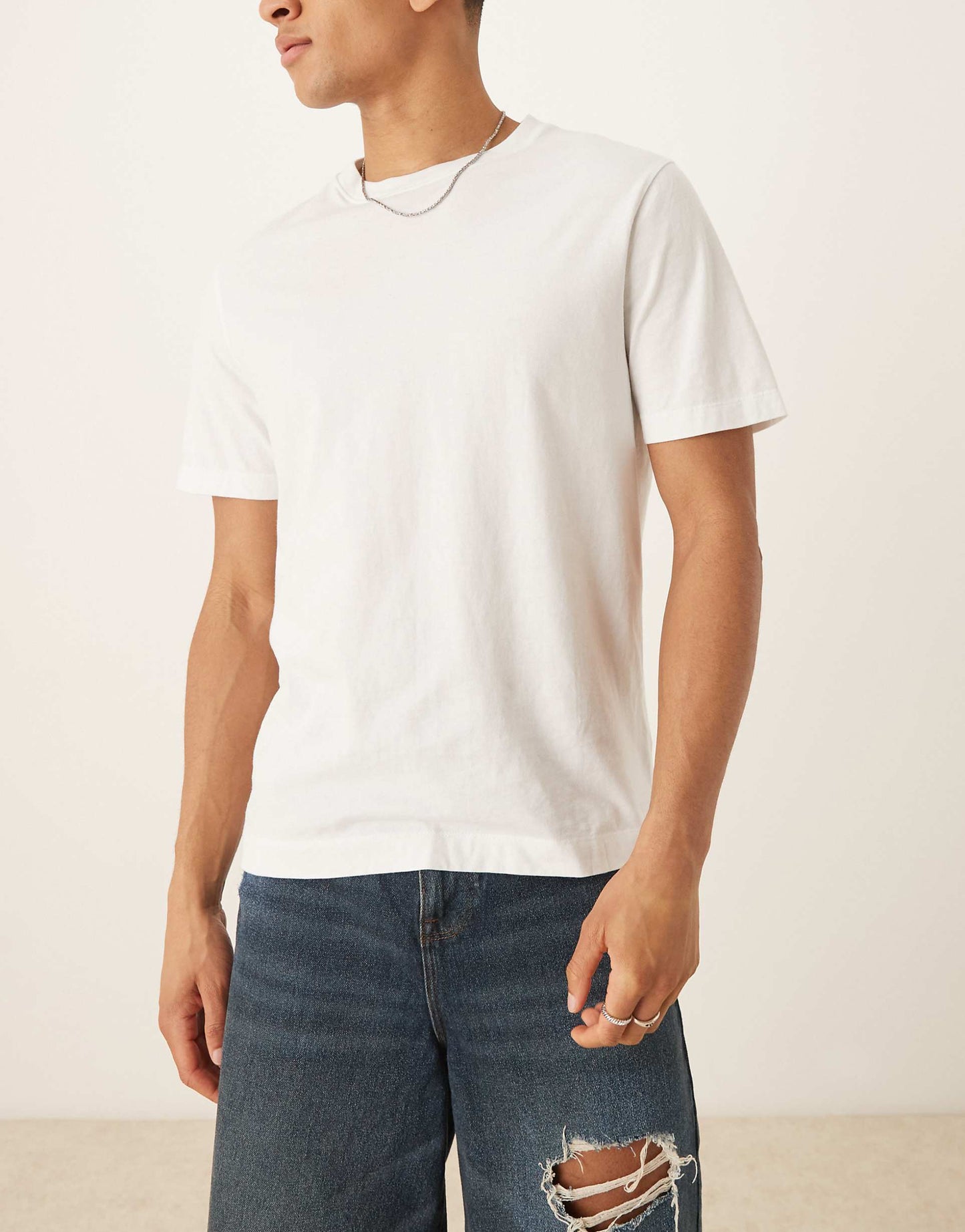 Essential 3 Pack T-Shirt