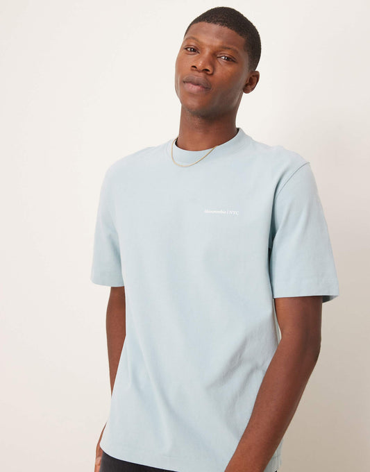 Logo T-Shirt