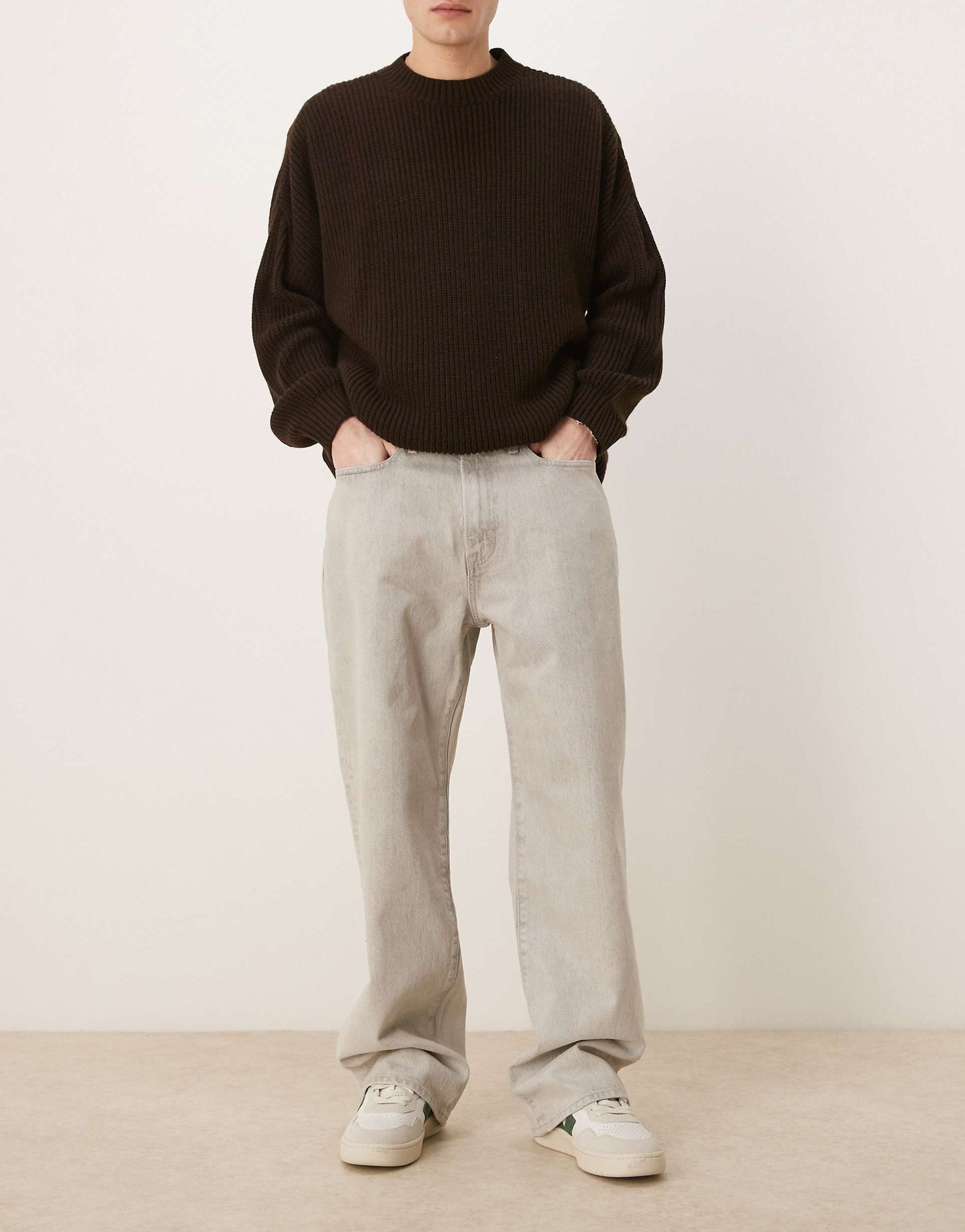 Baggy Jean