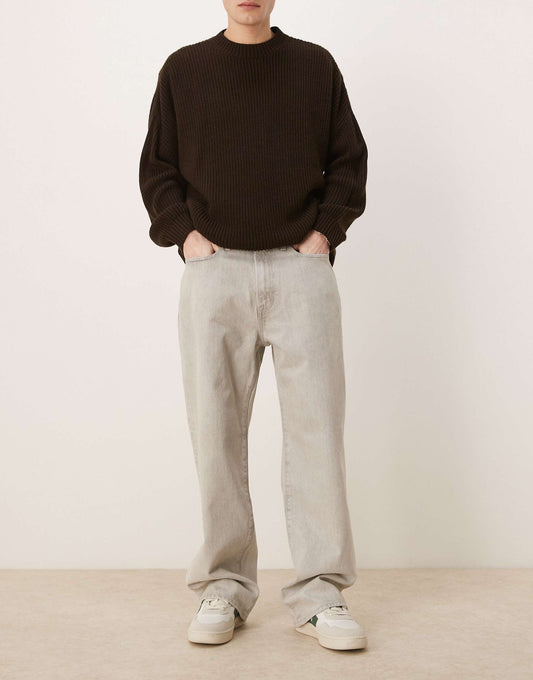 Baggy Jean