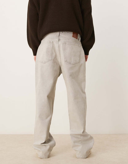 Baggy Jean