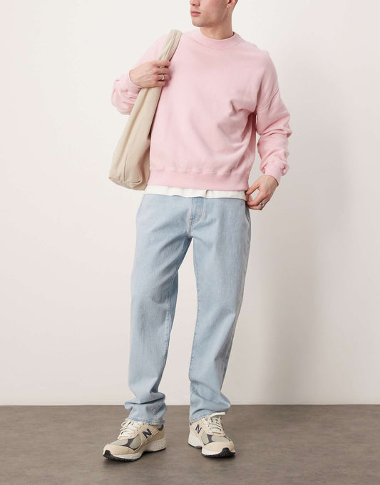 Baggy Carpenter Jean