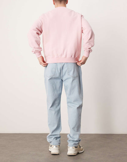 Baggy Carpenter Jean