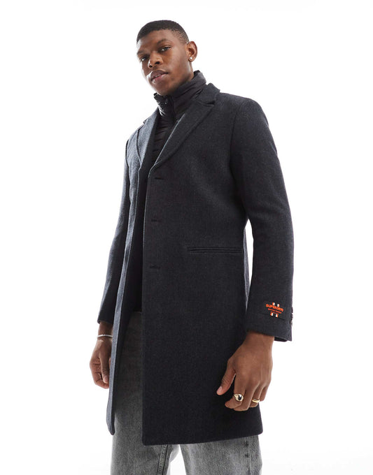 Tailored 2