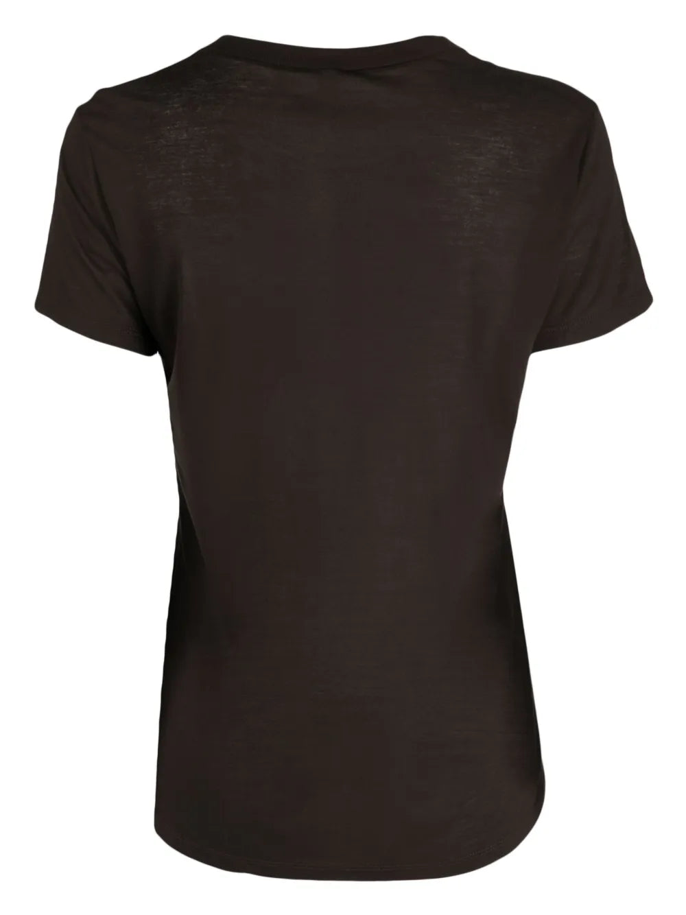 Short-Sleeved Bamboo T-Shirt
