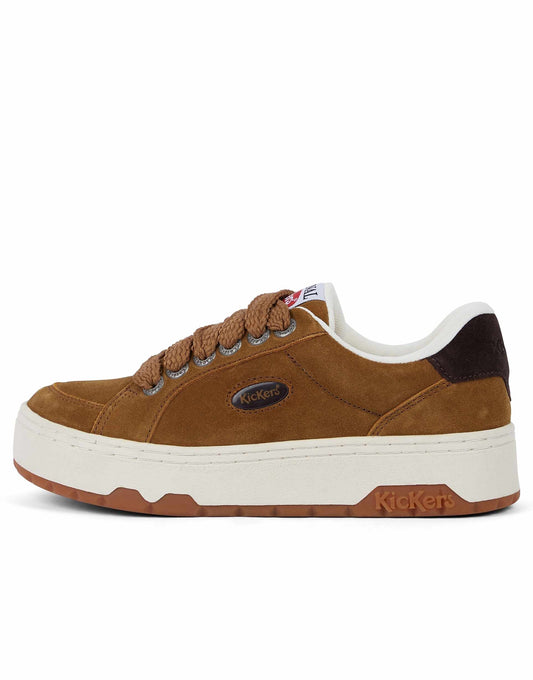 Trainer 70 Lo Suede Trainer