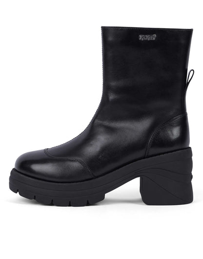 Boot Edie Boot Leather
