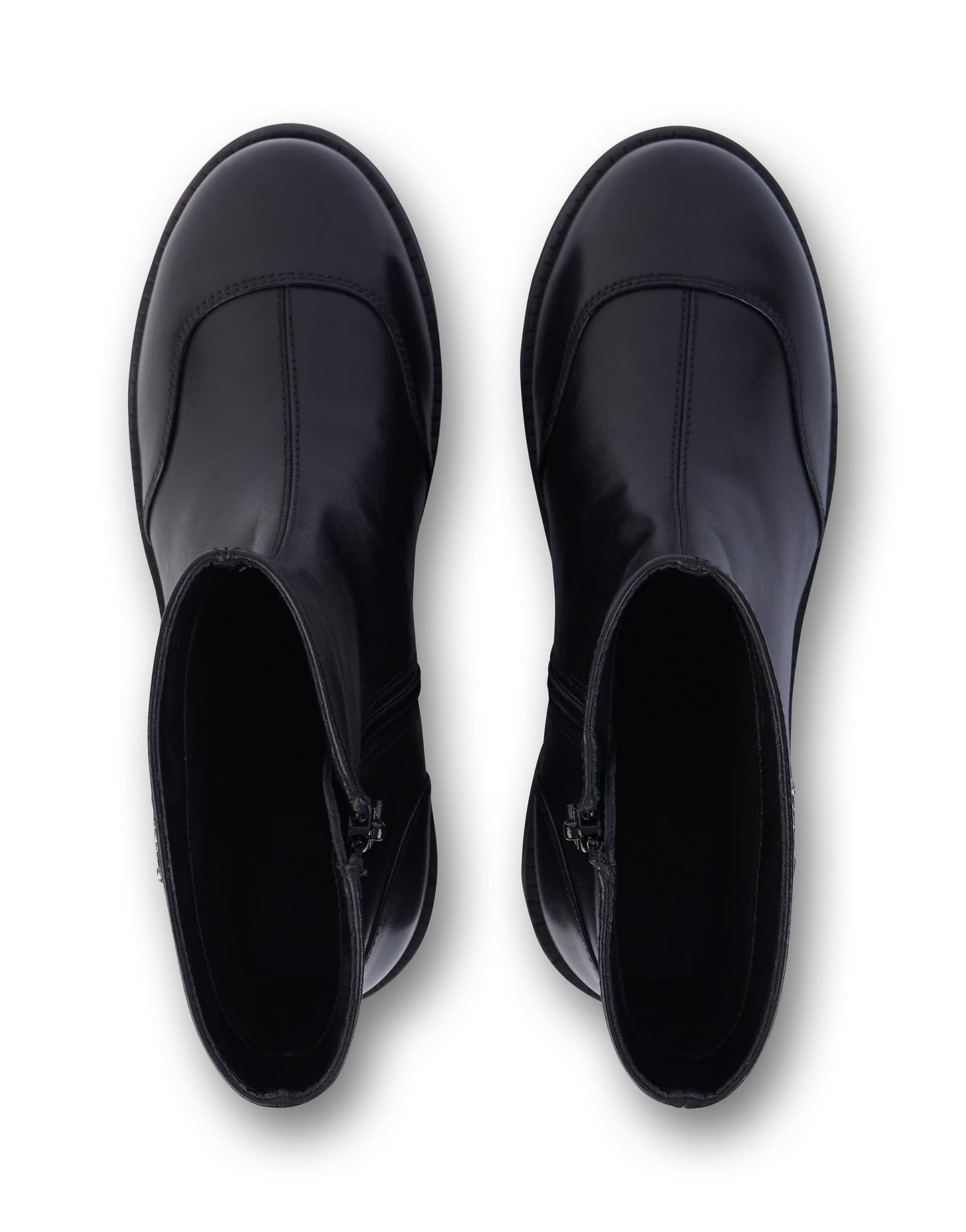 Boot Edie Boot Leather