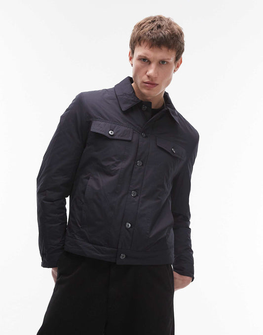 Western Jacket