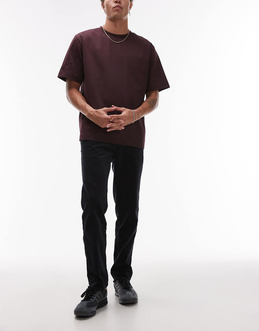 Corduroy Trouser