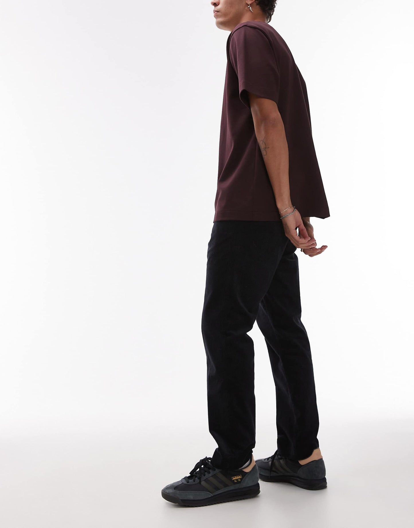 Corduroy Trouser