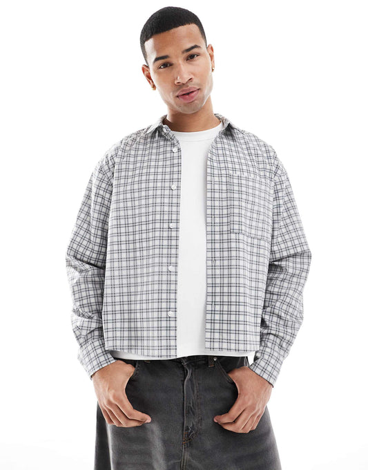 Extreme Oversized Shirt