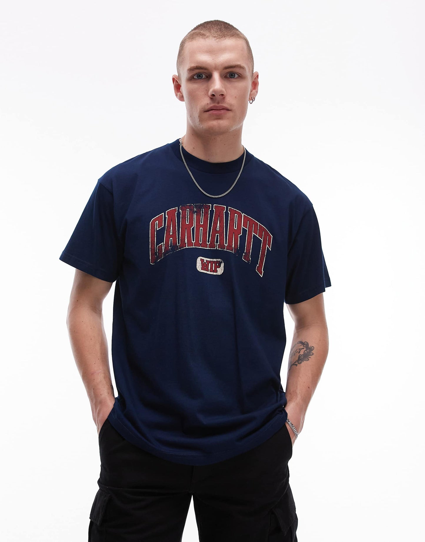 Lecture Graphic T-Shirt