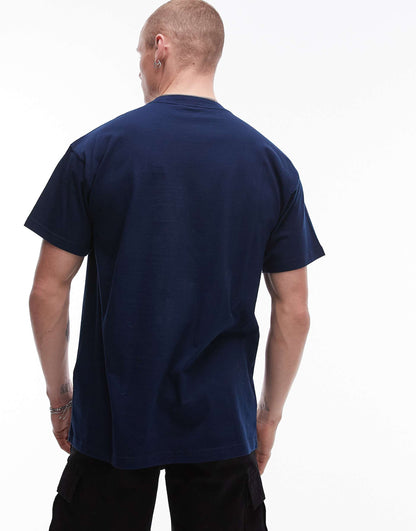 Lecture Graphic T-Shirt