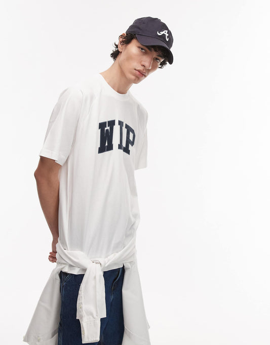Logo T-Shirt