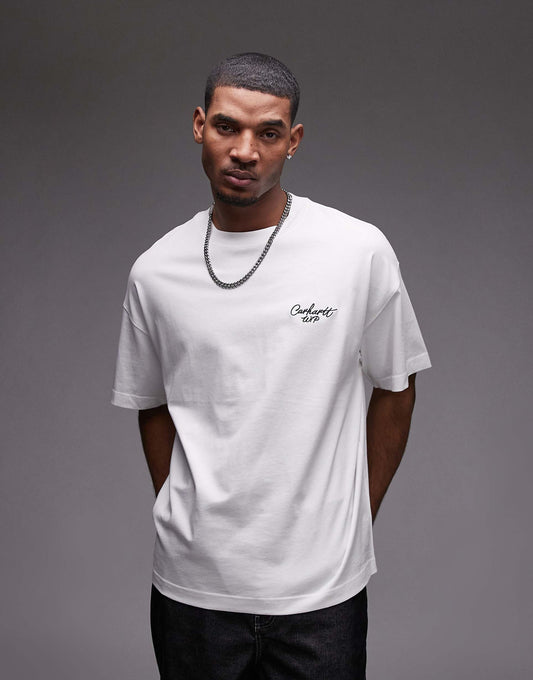 Signature Script T-Shirt