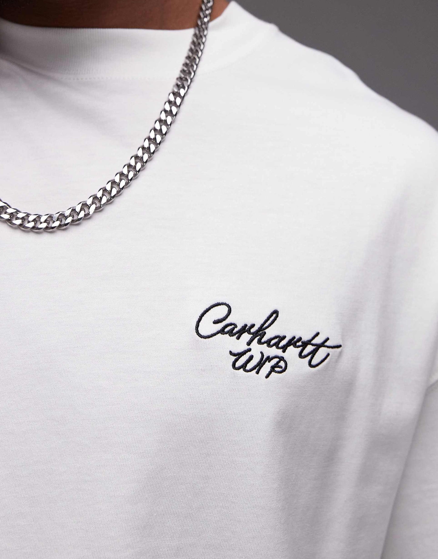 Signature Script T-Shirt
